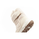 Easy Way zimní boty sněhule dámské zateplené módní zip dámské 41