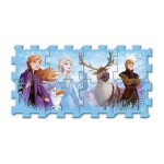 Trefl Puzzle pěnové Frozen Trefl