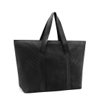 Nákupní taška přes rameno Reisenthel Extralite Shopper L Mesh black