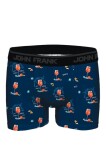 Pánské boxerky John Frank JFBDMOD145