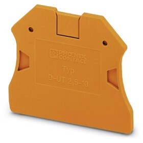 Phoenix Contact 3047219 zakončovací víko 50 ks