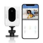 IP kamera s dlouhou výdrží - LS023