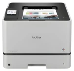 Brother HL-L8430CDW / Barevná laserová tiskárna / A4 / 2400x600 dpi / duplex / LAN / Wi-Fi (HLL8430CDWYJ1)