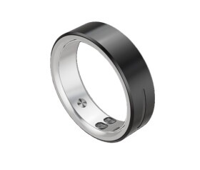 Maxcom mRing MR200 7/55 Black EDF_951364