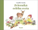 Zvieratká celého sveta - Camille Jourdy