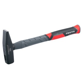 FESTA 19024 Kladivo 400g, FG násada 32cm