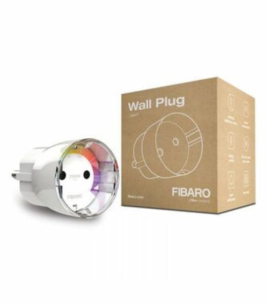 Fibaro FGWPF-102 ZW5