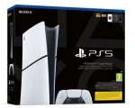 PlayStation Digital Edition slim)