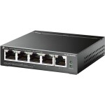 TP-Link TL-SG105MPE / Gigabit 5-port switch (TL-SG105MPE)