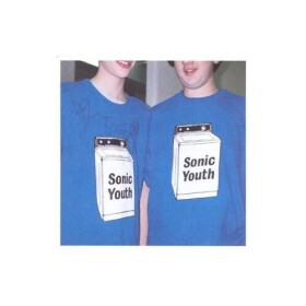 2LP Washing Machine - Youth Sonic