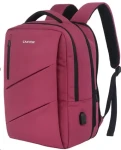 CANYON BPE-5 růžová batoh pro notebook 15.6" (CNS-BPE5BD1)