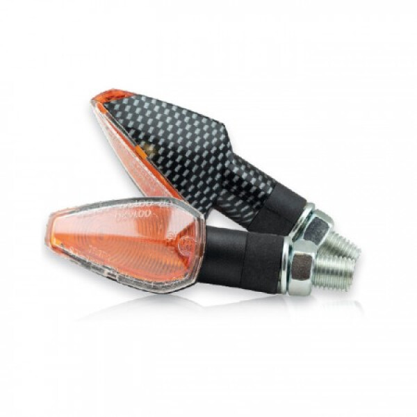 Miniblinkr Led carbon pár. 9399 1059565