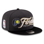 New Era Pánská kšiltovka Indiana Pacers NBA 2025 Finals 9FIFTY Snapback