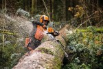 Motorová pila STIHL MS 500i W 50/RS