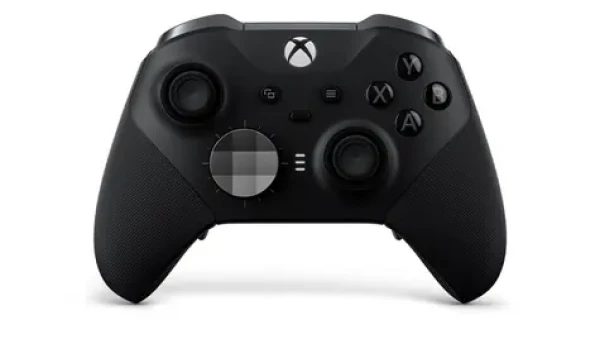Xbox One Bezdrátový Ovladač Elite Series 2 - Černá (FST-00003)