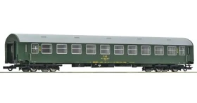 Roco 6200169 Osobní vagón typu Y 2. třídy ČSD IV