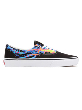 Vans Era (ELECTRIC FLAME)BLK/TRWHT pánské