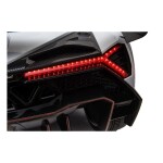 Mamido Elektrické autíčko Lamborghini Veneno 4x4 bílé