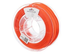 Filament Spectrum S-Flex 98A 1.75mm LION ORANGE 0.25kg