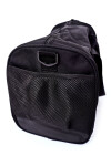 Sports Travel Bag Big Star HH574198 Black Univerzální