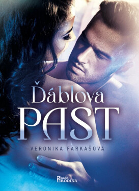 Žebřík do pekla - Ivana Lacková