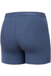 Pánské boxerky 220 Authentic jeans - CORNETTE džínová M