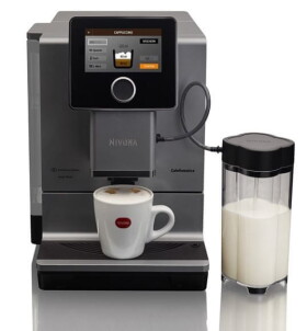 Nivona automatické espresso Nicr 970