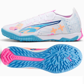Fotbalové boty Puma Ultra 5 Match Vol.Up TT M 108091-01 42 1/2