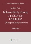 Dohovor Rady Európy počítačovej kriminalite