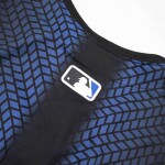 Nike Pánský dres Detroit Tigers MLB Limited City Connect Velikost: 2XL