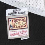 Mitchell & Ness Pánský dres Portland Trail Blazers NBA Lamarcus Aldridge #12 2006-07 Swingman Velikost: S
