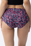 Julimex Simple Maxi kolor:cranberries S