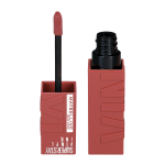 Maybelline New York rtěnka Superstay Vinyl Ink 160 Sultry