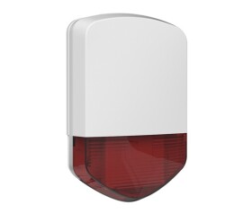 IGET SECURITY P11v2 - venkovní siréna EDF_436284