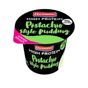 Ehrmann High Protein Pudding pistachio 200 g (18188)