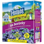 Hoštické hnojivo - hnojivo na borůvky 2,5 kg