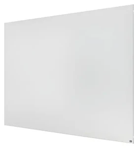 NOBO Infinity Steel 120x90 cm bílá / Magnetická tabule / bezrámová / ocelový povrch (1915715)