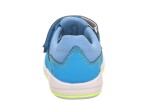 Dětské sandály Superfit 1-000870-8400 Velikost: 26