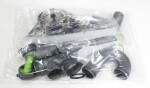 Granisil Cortes 570.5 Black metallic 8596220012715