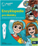 Albi Kouzelné čtení Encyklopedie pro školáky