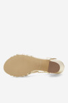 Sandály Clara Barson LS4487-16 Materiál/-Syntetický,Imitace kůže/-Ekologická kůže