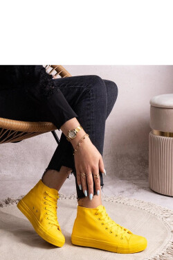 Tenisky model 207215 Solea 40
