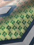 Nike Pánský dres Seattle Seahawks NFL Jaxon Smith-Njigba #11 Rivalries Game Velikost: L