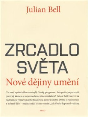 Zrcadlo světa - Julian Bell