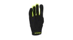 Rukavice Acerbis CE X-Way černá/fluo žlutá černá/fluo žlutá M