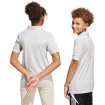 Tričko adidas Squadra 25 Polo Jr JY3412 164 cm