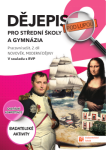 Dějepis pod lupou 2 pro SŠ a gymnázia - pracovní sešit