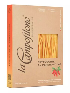 La Campofilone Fettuccine al Peperoncino 250 g