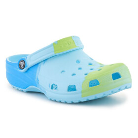 Dřeváky Crocs Classicombreclog 208275-4LE EU