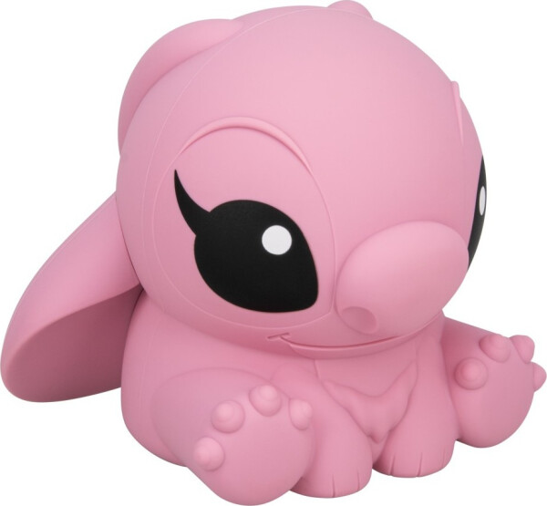 Angel světlo SquishyGlo silikonové - EPEE